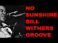 Ain't No Sunshine Jam Soul Guitar Backing Track (A Minor)