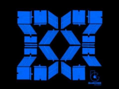 Pachyderme - Stay Puft [BCR006]