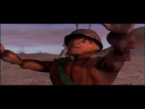 Z LA FORMICA - Finale