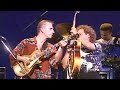 Lee Ritenour & Larry Carlton - L.A. Underground (Live 1995)