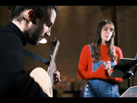 Claudio Monteverdi: Si dolce è'l tormento
