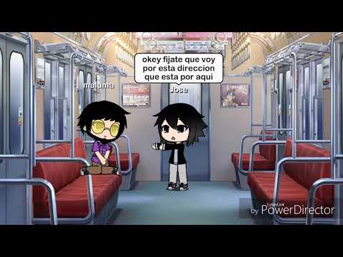 si maluma fuera taxista parte 1