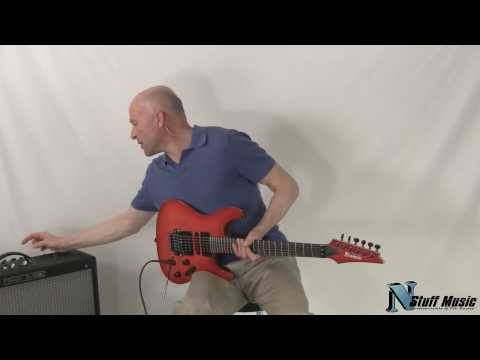 Ibanez S5470F S Prestige Series Electric Guitar