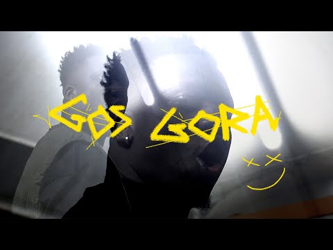 Lakaran x Katana Produções - Gôs Gora