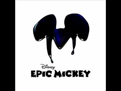 Epic Mickey OST The Phantom Blot Extended