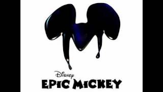 Epic Mickey OST The Phantom Blot Extended