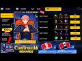 Jujutsu Kaisen All Free Rewards Confirmed Jujutsu Kaisen Event Free Fire 2026 Jujutsu Kaisen