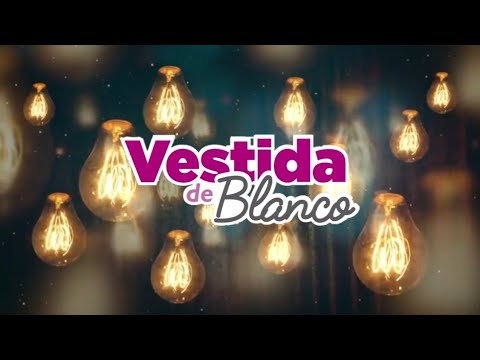 Vestida De Blanco - Los Bybys