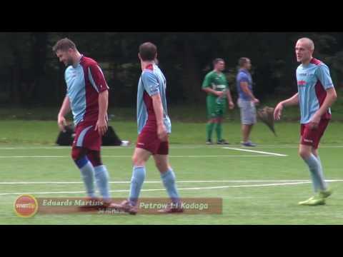 2016-08-05 FC Petrow - ASK Kadaga