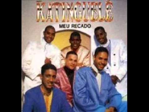 Vagas Lembranças - Katinguelê
