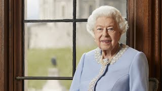 In full: The Queen's Platinum Jubilee celebrations begin with Trooping the Colour video