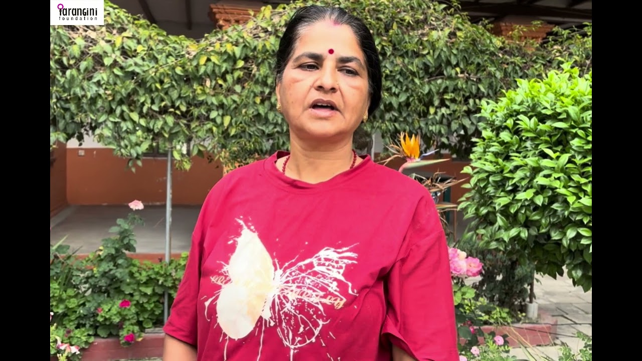 Voices of Resilience: Activist Stories