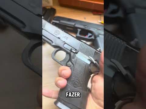 Imbel md6 para defesa