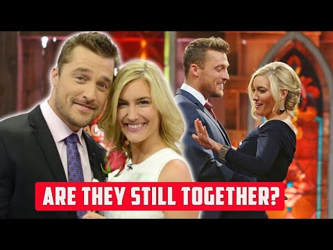 What Happened to Chris Soules and Whitney Bischoff from The Bachelor?