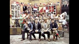 "Hopeless Wanderer" - Mumford and Sons