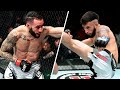 Must-See Matchup: Burgos vs Jourdain | UFC Long Island