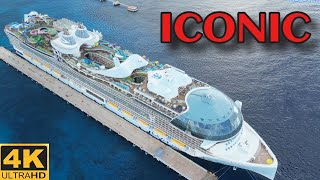ICON of the Seas
