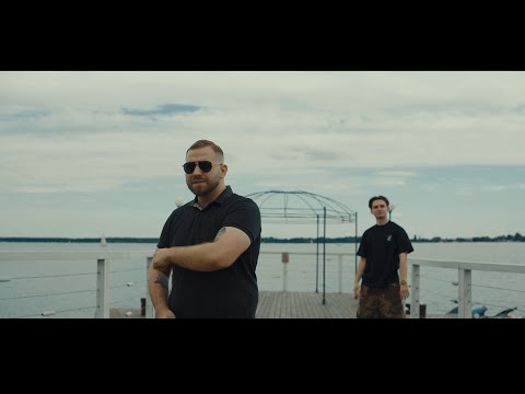 Lewy BRD ft. Janusz Walczuk - OSTATNI RAZ // Prod Newlight$ x Leśny (Official Video)