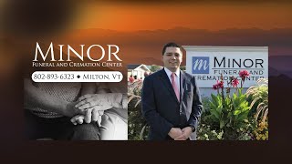 Minor Funeral Home
