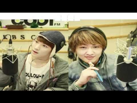 110127 sukira onkey DJ④ [Audio]