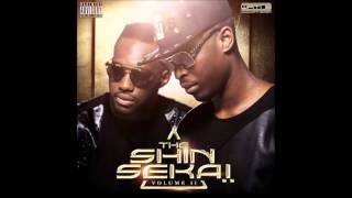 The Shin Sekai-Dis Leur