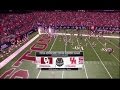 OU Vs Houston 2016
