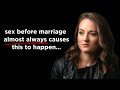 Does Sex Before Marriage Affect The Relationship