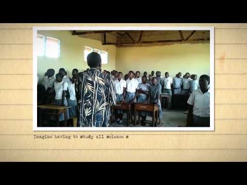 MORNING CLASS - Visit the classroom