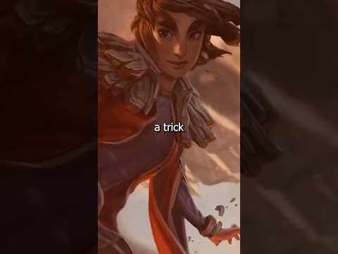 INSANE Taliyah Ult Trick you NEED to know #leagueoflegends