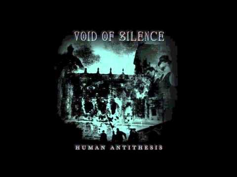 Void of Silence-Grey Horizon