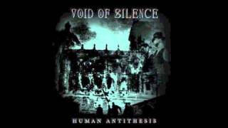 Void of Silence-Grey Horizon