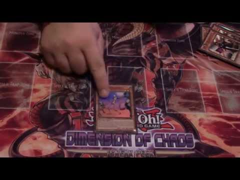 Kozmo November 2015 Yugioh Deck Profile