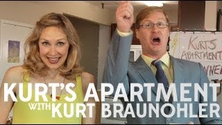 Apartment Game Show with Kurt Braunohler