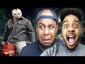 JASON IS COMING FOR US Friday The 13th The Game