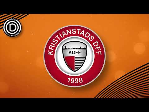 Kristianstads DFF Mållåt/Goal Song 2020
