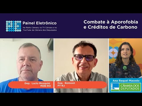 Aversão às pessoas pobres: autor de projeto defende combate à aporofobia - 09/05 #paineleletrônico