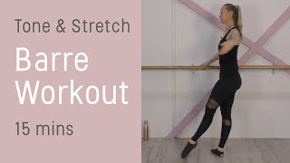 Workout Thumbnail