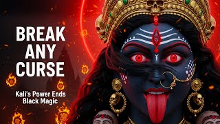 Download lagu EVERY CURSE BREAKS IMMEDIATELY ⚡ The Mantra She Gave to Protect You mp3