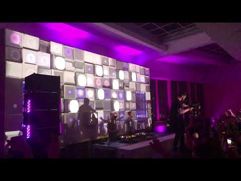 Tranceformations 2018 4 Strings & Carlo Resoort 3