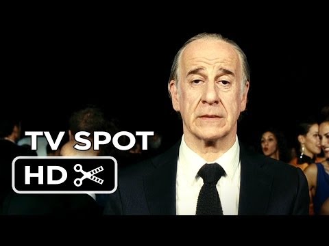 The Great Beauty TV SPOT - Awards (2013) - Paolo Sorrentino Movie HD