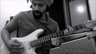Video thumbnail for Rocktron Utopia G200 - Phaser/Drive [influências: zakk Wylde, metal, Distortion] by Filipi Julian