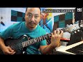 Piano On Guitar Dev Lama No Midi Pickup