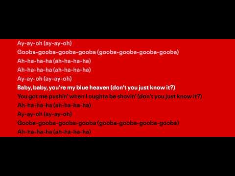 HUey Piano Smith Don't you just know it Lyrics