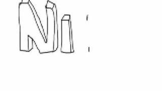First Animation!