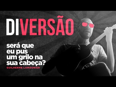 Será que eu pus um grilo na sua cabeça? - Kid…