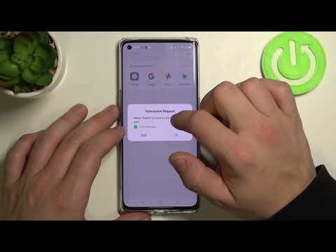 How to Adjust Brightness Level on OPPO Reno 6 Pro 5G - Improve Screen Readability on OPPO Reno Phone