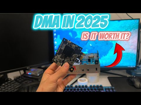 DMA in 2025 Is It Worth It?