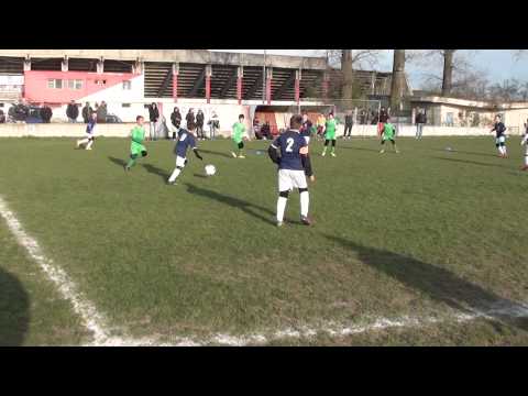 A.F.C. ARIEȘUL 1907 {E} Turda - C.S. NAPOCA 1958 {