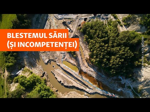 Patru luni de la tragedia de la Salina Praid. Ce s-a schimbat?