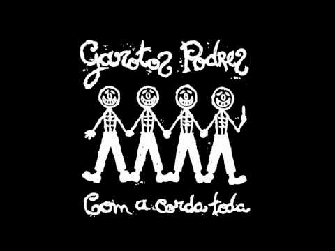 Garotos Podres  - Subúrbio Operário